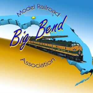Tallahassee Model Railroad Show & Sale - Tallahassee, FL @ North Florida Fairgrounds