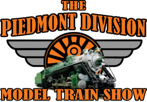 Piedmont Division Model Train Show - Cartersville, GA @ Clarence Brown Conference Center