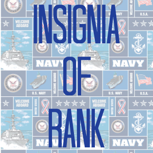 Insignia of Rank (Navy)