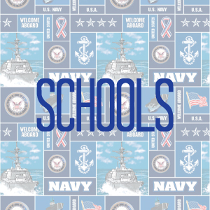 Schools (Navy)