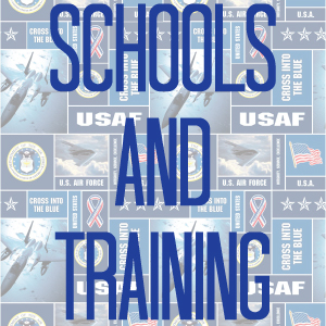 Schools /Training (USAF)