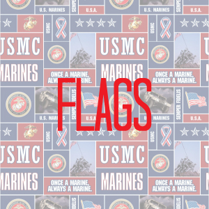 Flags (USMC)