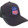 Union Pacific Railroad Embroidered Dri Duck Hat #40-0047DD Choice - Image 2