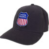 Union Pacific Railroad Embroidered Dri Duck Hat #40-0047DD Choice - Image 3