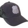 Union Pacific Railroad Embroidered Dri Duck Hat #40-0047DD Choice - Image 5