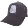 Union Pacific Railroad Embroidered Dri Duck Hat #40-0047DD Choice - Image 6