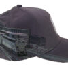 Union Pacific Railroad Embroidered Dri Duck Hat #40-0047DD Choice - Image 7