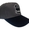 Union Pacific Railway 8444 Railroad Cap Hat #40-8444CB - Image 2