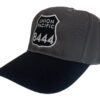 Union Pacific Railway 8444 Railroad Cap Hat #40-8444CB - Image 6
