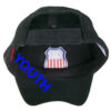 Union Pacific Railroad Embroidered YOUTH Cap Hat #40-0047Y Choice of Colors - Image 4