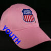 Union Pacific Railroad Embroidered YOUTH Cap Hat #40-0047Y Choice of Colors - Image 5