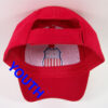 Union Pacific Railroad Embroidered YOUTH Cap Hat #40-0047Y Choice of Colors - Image 10