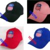 Union Pacific Railroad Embroidered YOUTH Cap Hat #40-0047Y Choice of Colors