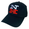 New Haven NH Railroad Embroidered Cap #40-0037V - Image 2