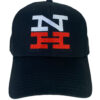 New Haven NH Railroad Embroidered Cap #40-0037V - Image 4
