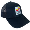 Seaboard System Railway Railroad Embroidered Mesh Cap #40-4620BM