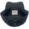 Western Pacific Railroad Embroidered Cap Hat #40-0024V - Image 3