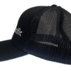 Southern Pacific Railroad "Speed Logo" Embroidered Mesh Cap Hat #40-0076BM - Image 4