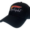 Southern Pacific Daylight Railroad Embroidered Cap #40-0001V - Image 2