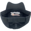 Southern Pacific Daylight Railroad Embroidered Cap #40-0001V - Image 3