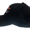 Southern Pacific Daylight Railroad Embroidered Cap #40-0001V - Image 4