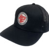Atlantic Coast Line Railroad Embroidered Mesh Cap #40-0014BM - Image 2