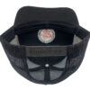 Atlantic Coast Line Railroad Embroidered Mesh Cap #40-0014BM - Image 3
