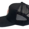 Atlantic Coast Line Railroad Embroidered Mesh Cap #40-0014BM - Image 4