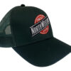 Chicago & North Western System Embroidered Mesh Cap Hat #40-0017M Choice - Image 8