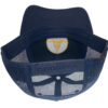 Baltimore & Ohio B&O Railroad Embroidered Mesh Cap Hat #40-0025NM - Image 4