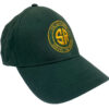 Southern Railway Embroidered Railroad Flex Fit Cap Hat #40-0027FF LOGO CHOICE - Image 2