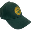 Southern Railway Embroidered Railroad Flex Fit Cap Hat #40-0027FF LOGO CHOICE - Image 3