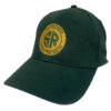 Southern Railway Embroidered Railroad Flex Fit Cap Hat #40-0027FF LOGO CHOICE - Image 5