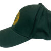 Southern Railway Embroidered Railroad Flex Fit Cap Hat #40-0027FF LOGO CHOICE - Image 7