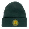 Southern Railway Embroidered Beanie Cap - #40-0027BN - Your Choice of Logos - Image 7