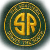 Southern Railway Embroidered Railroad Flex Fit Cap Hat #40-0027FF LOGO CHOICE - Image 12