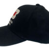 Burlington Northern Executive Embroidered Cap Hat #40-0046EV - Image 4