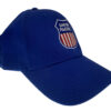 Union Pacific Railroad Embroidered Cap #40-0047V Choice - Image 4