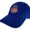 Union Pacific Railroad Embroidered Cap #40-0047V Choice - Image 7