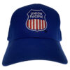 Union Pacific Railroad Embroidered Cap #40-0047V Choice - Image 13
