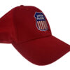 Union Pacific Railroad Embroidered Cap #40-0047V Choice - Image 2