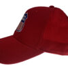 Union Pacific Railroad Embroidered Cap #40-0047V Choice - Image 8