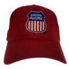 Union Pacific Railroad Embroidered Cap #40-0047V Choice - Image 11
