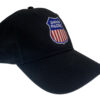 Union Pacific Railroad Embroidered Cap #40-0047V Choice - Image 3