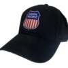 Union Pacific Railroad Embroidered Cap #40-0047V Choice - Image 6