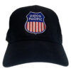 Union Pacific Railroad Embroidered Cap #40-0047V Choice - Image 12