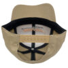 BNSF Railway Railroad "Swoosh" Logo Embroidered Cap Hat 40-0048K - Image 4