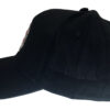 Seaboard Coast Line Railway Railroad Embroidered Cap #40-0079V - Image 2