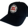 Seaboard Coast Line Railway Railroad Embroidered Cap #40-0079V - Image 3