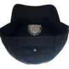 Seaboard Coast Line Railway Railroad Embroidered Cap #40-0079V - Image 4
